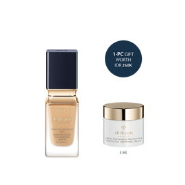 RADIANT FLUID FOUNDATION MATTE